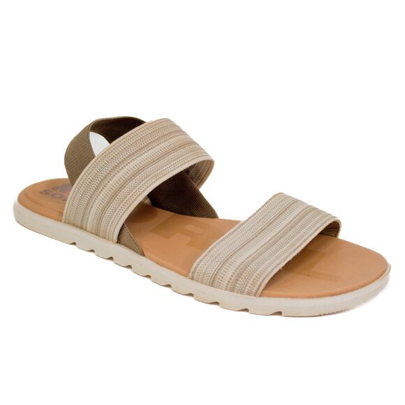 Sorel Shoes - Sorel Ella II Strap Sandals Women's Size 7